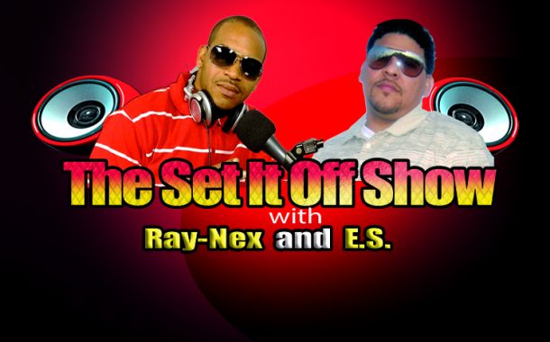 The Set It Off Show