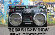 The Krush Gruv Show