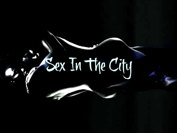 Sex In The City