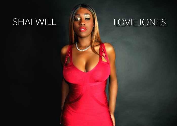 Love Jones
