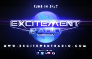 Excitement Radio Live Stream
