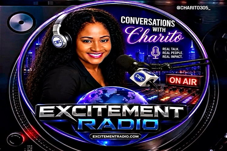 Conversations With Charito