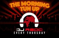 TUN UP Thursdays Morning Mix