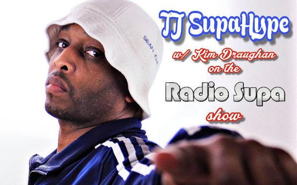 Radio Supa Show