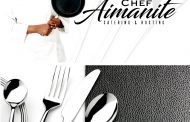 Chef Aimanite Catering & Hosting