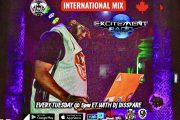 International Mix