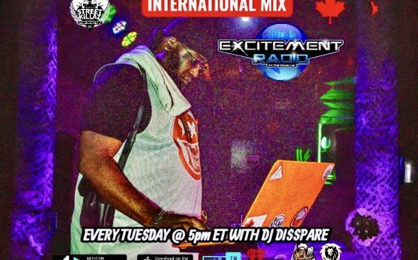 International Mix