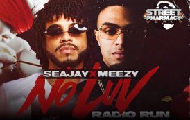 SEAJAY and MEEZY