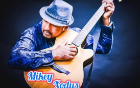 Mikey Xodus