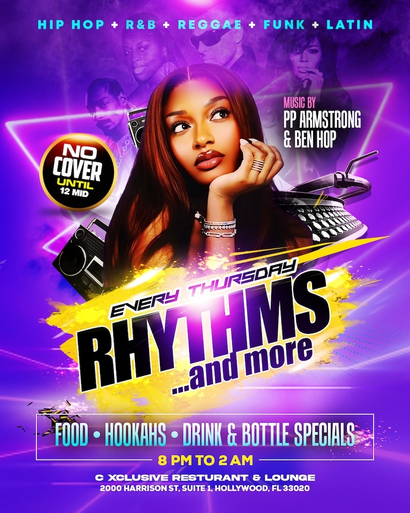 Love Jones - Pittsburg Aug 5th